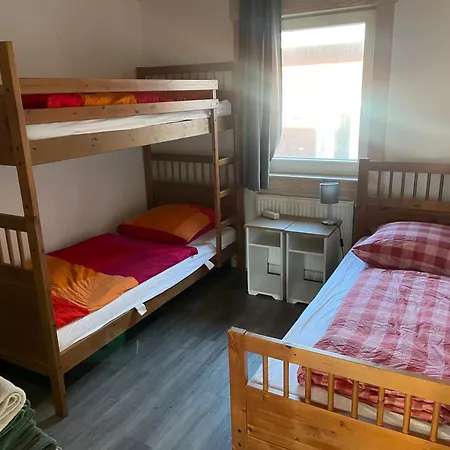 Traumhaus Am 2 Vakantiehuis Rieden (Mayen-Koblenz)