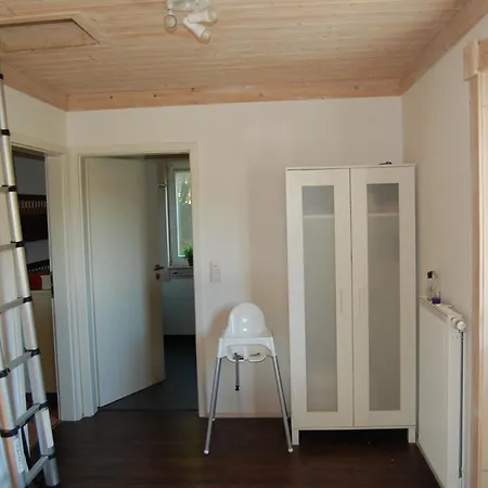 Vakantiehuis Traumhaus Am 2