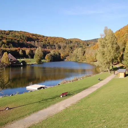 Vakantiehuis Traumhaus Am 2 Rieden (Mayen-Koblenz)