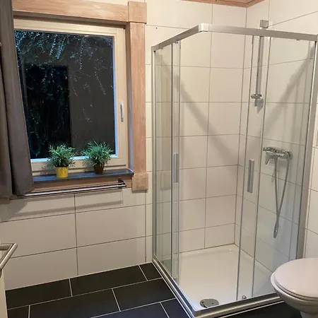 Vakantiehuis Traumhaus Am 2 *