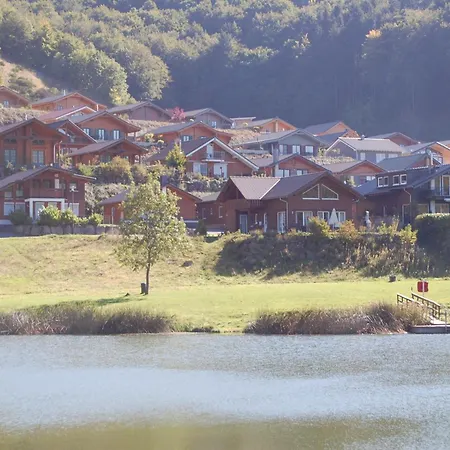 Traumhaus Am 2 Vakantiehuis Rieden (Mayen-Koblenz)