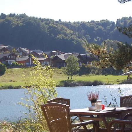 Traumhaus Am 2 Rieden (Mayen-Koblenz)