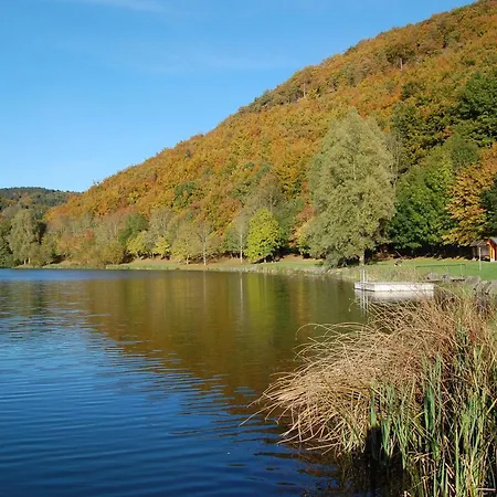 Traumhaus Am 2 Vakantiehuis
