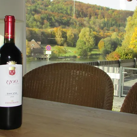 Casa de Férias Traumhaus Am 2