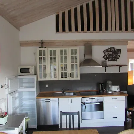 Traumhaus Am 2 Vakantiehuis *