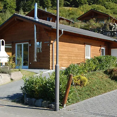 Traumhaus Am 2 * Rieden