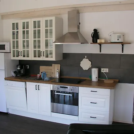 Holiday home Traumhaus Am 2 *