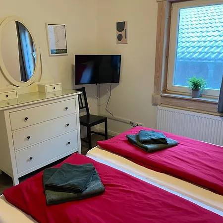 Traumhaus Am 2