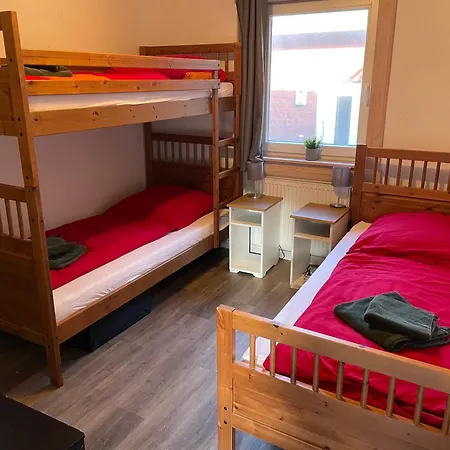 Casa de Férias Traumhaus Am 2 Rieden (Mayen-Koblenz)