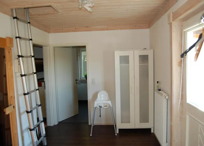 בית נופש Traumhaus Am 2