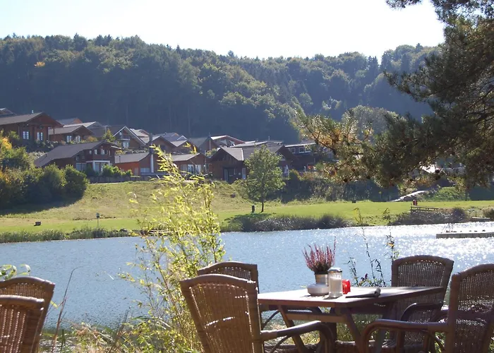 Traumhaus Am 2 Rieden (Mayen-Koblenz)