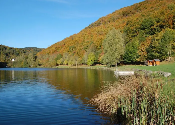 Traumhaus Am 2 בית נופש