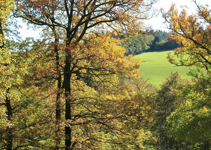 בית נופש Traumhaus Am 2 *