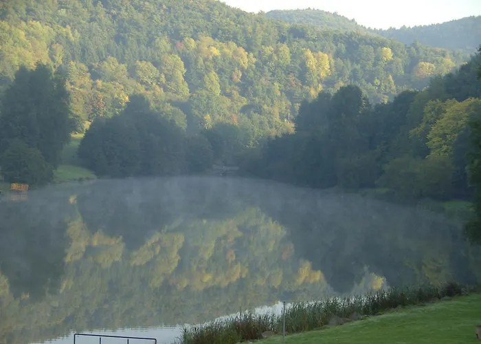 Traumhaus Am 2 Rieden (Mayen-Koblenz)
