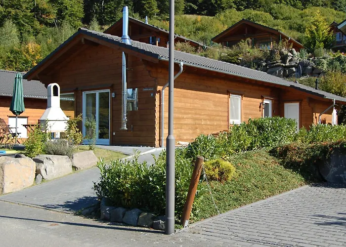Traumhaus Am 2 * Rieden (Mayen-Koblenz)