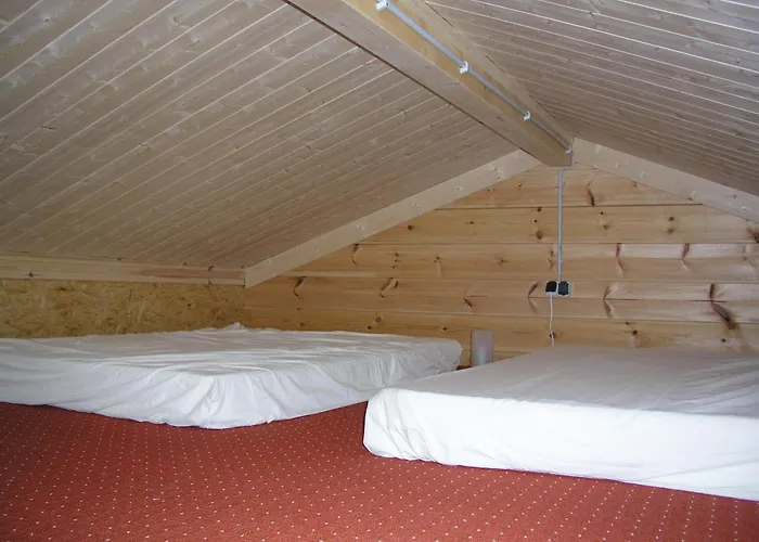 Traumhaus Am 2 בית נופש Rieden (Mayen-Koblenz)